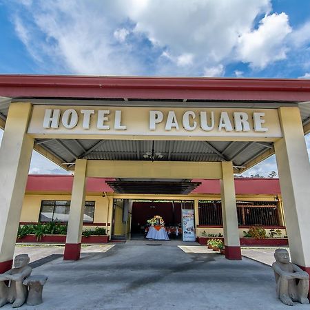 Hotel Pacuare Siqurres Da Alegria Екстериор снимка