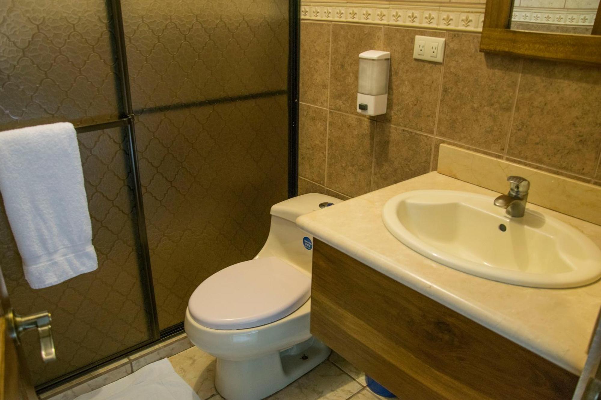 Hotel Pacuare Siqurres Da Alegria Стая снимка