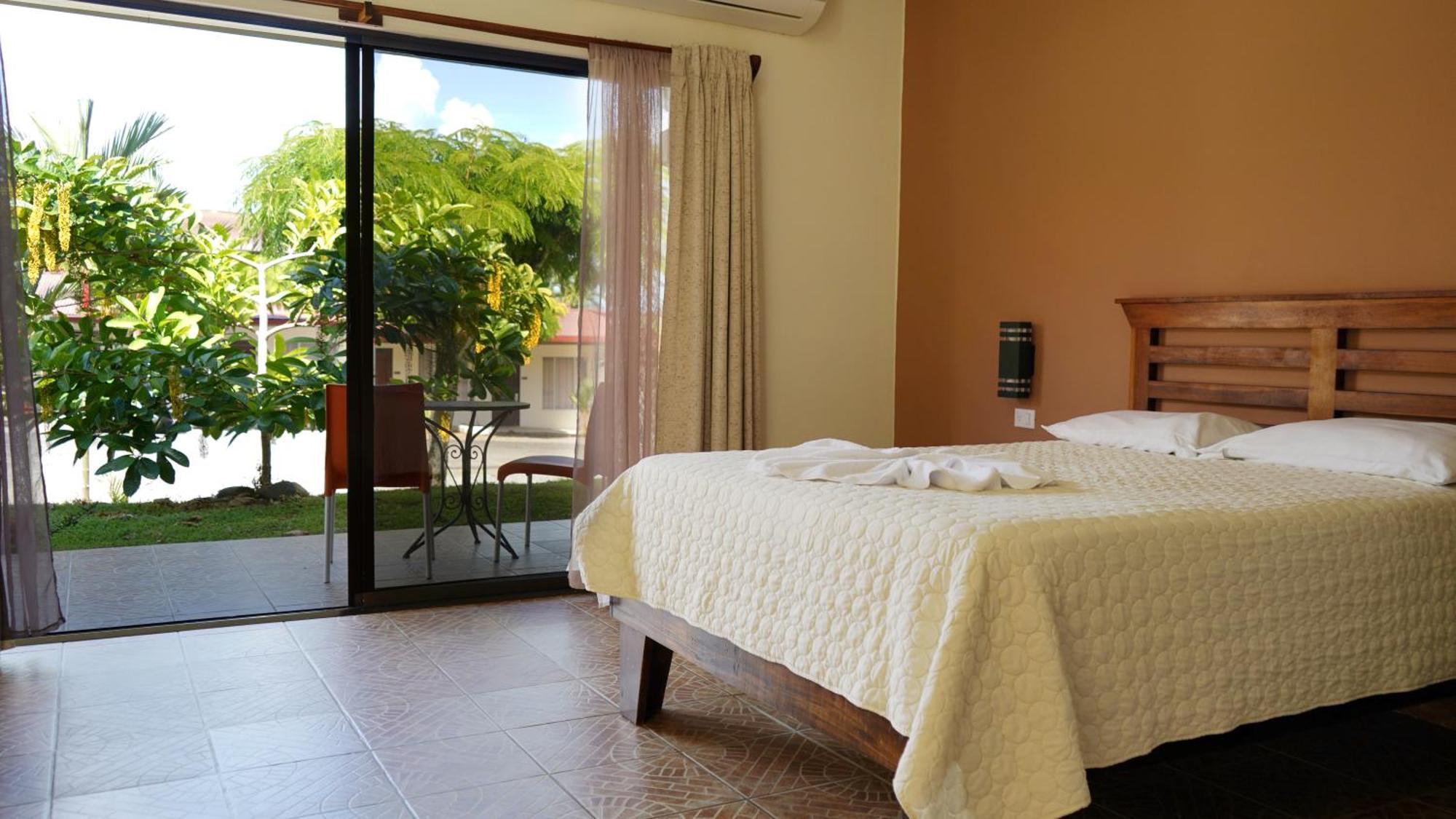 Hotel Pacuare Siqurres Da Alegria Екстериор снимка