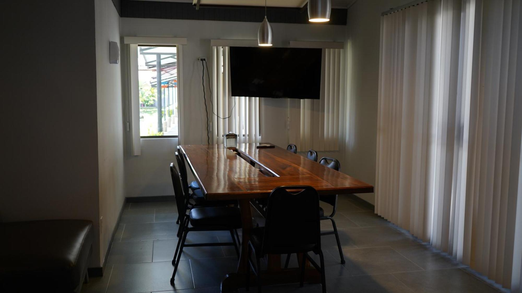 Hotel Pacuare Siqurres Da Alegria Екстериор снимка