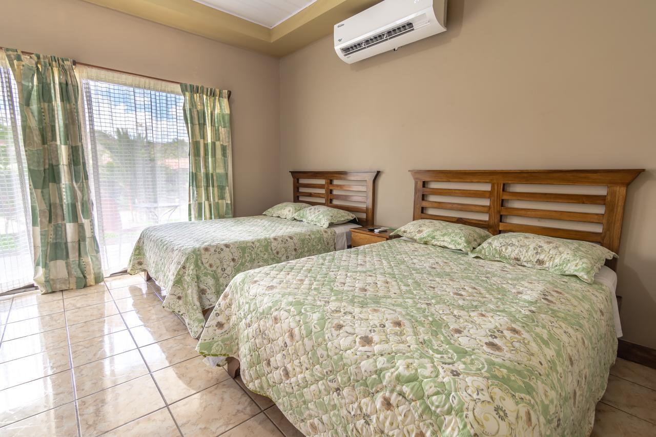 Hotel Pacuare Siqurres Da Alegria Екстериор снимка