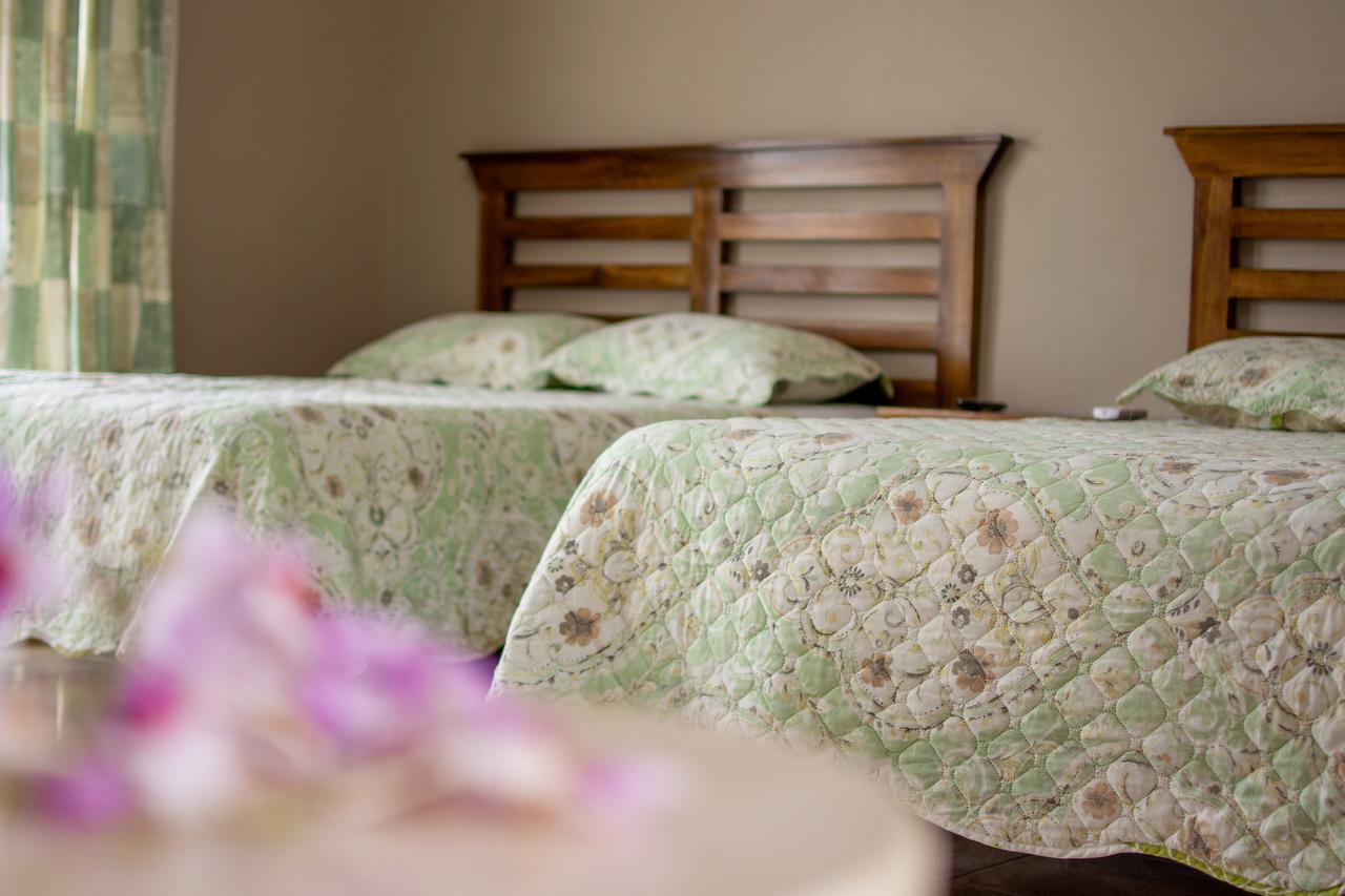Hotel Pacuare Siqurres Da Alegria Екстериор снимка