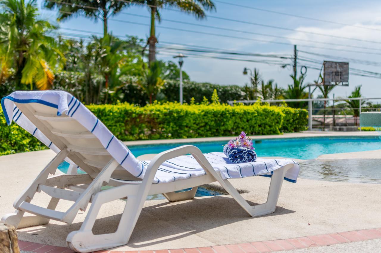 Hotel Pacuare Siqurres Da Alegria Екстериор снимка
